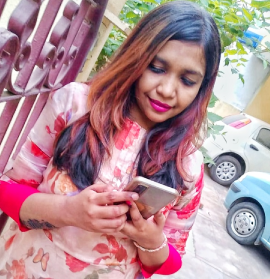 Shivani 